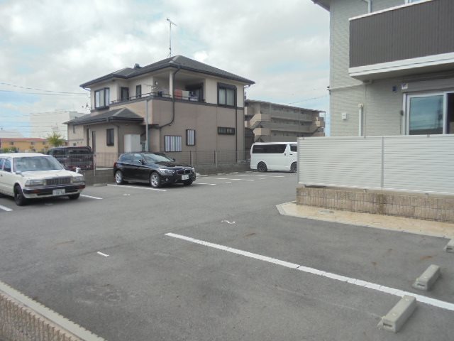 アビタシオン葉山 その他5