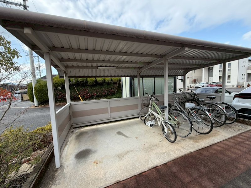 サン・クレールⅢ その他2