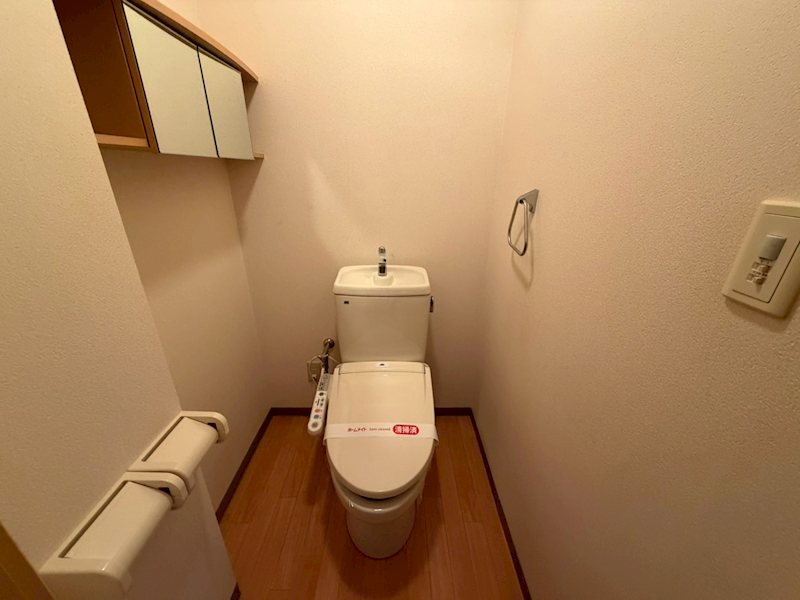 サン・クレールⅢ その他3