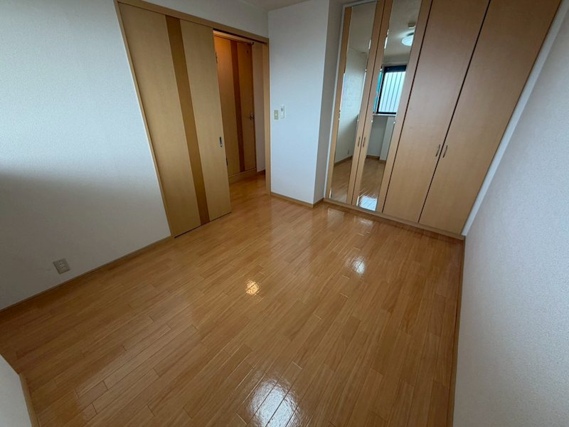 サン・クレールⅢ その他8