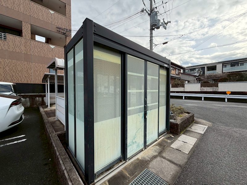 サン・クレールⅢ その他12