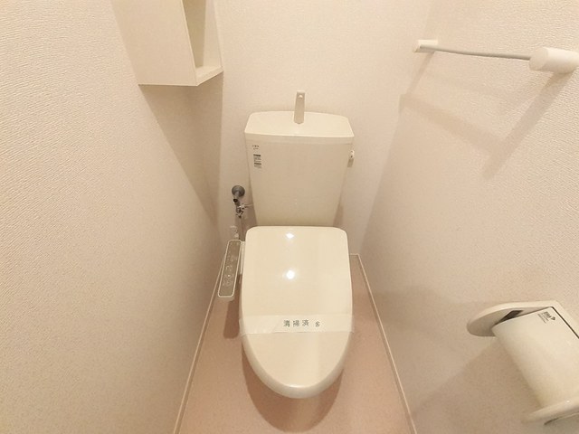 ベストウォール篠原 その他2