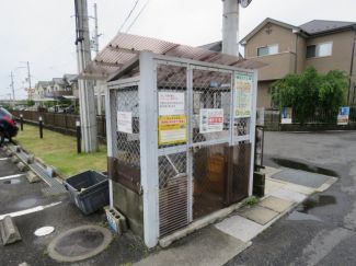 ルミエールⅡ その他4