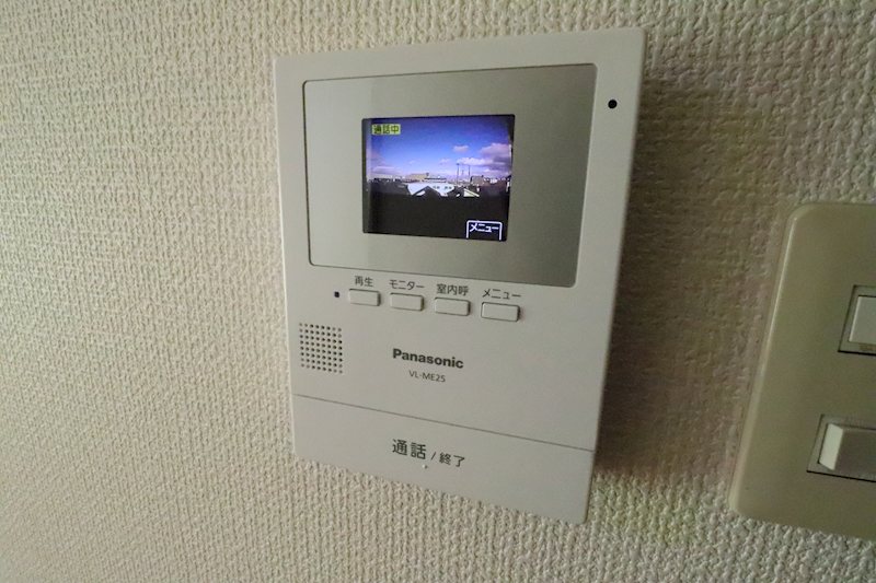 ルミエールⅡ その他8