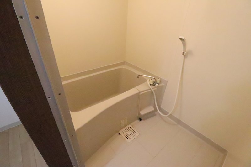 ルミエールⅡ 風呂画像