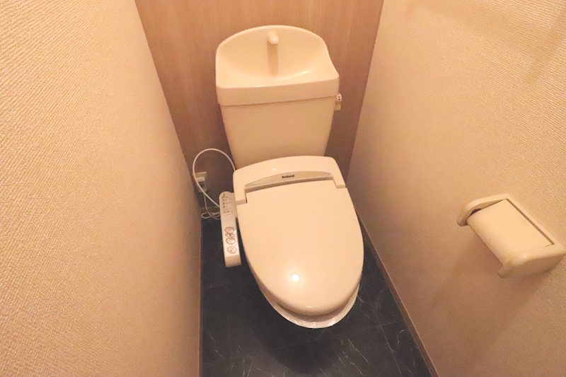 アルカディアA棟 その他2