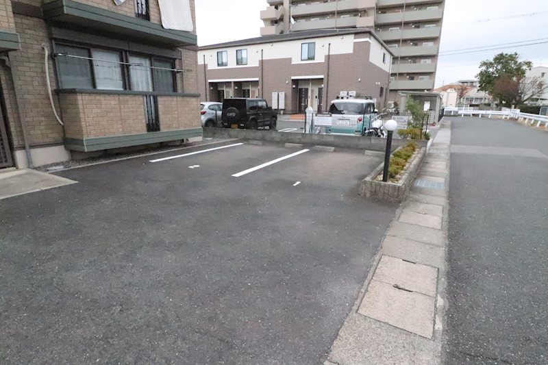 アルカディアA棟 その他7