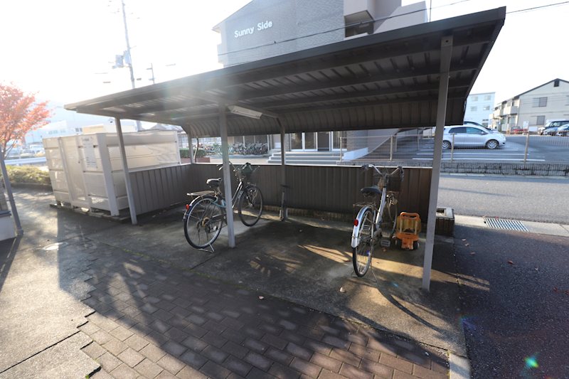 アルカディアA棟 その他8