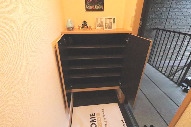 アルカディアA棟 その他11