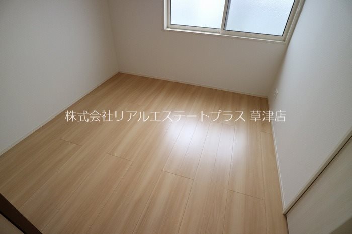 リベルタ ベッドルーム