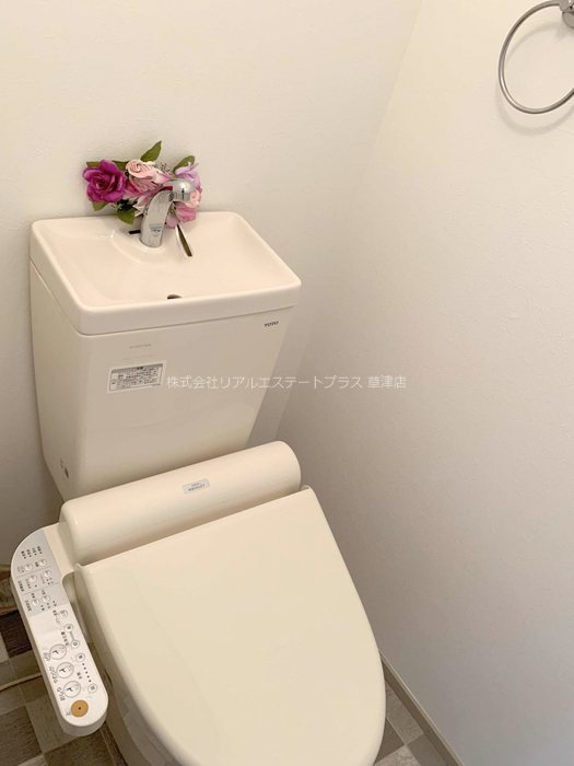 葉山ハイツA棟 その他2