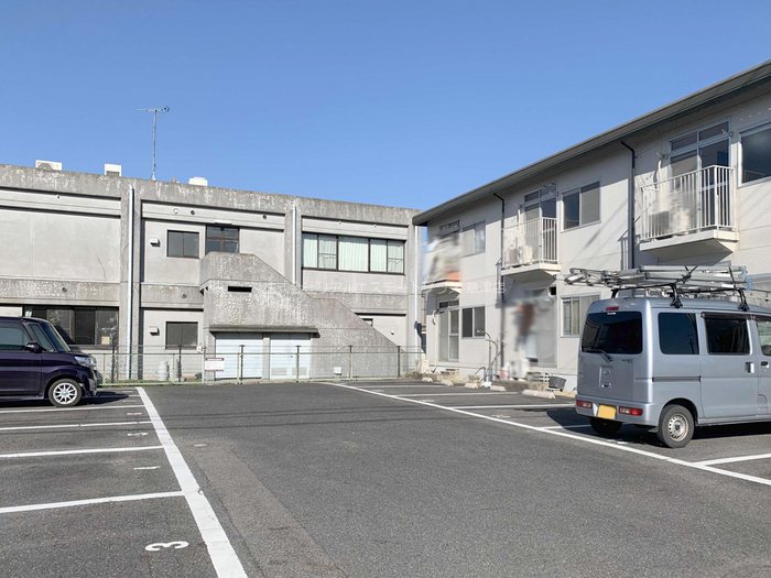 葉山ハイツA棟 その他6