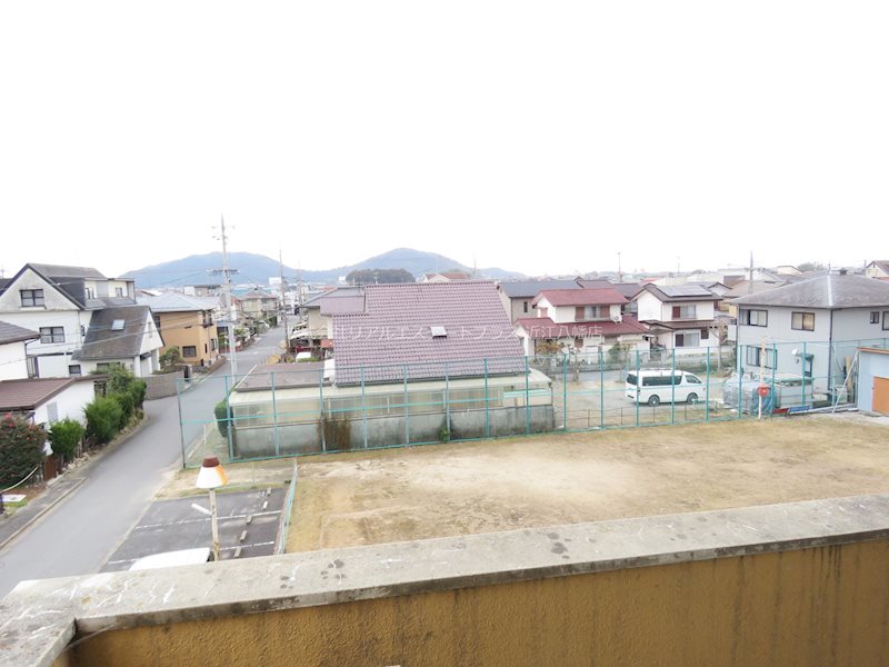 近江八幡ドリームマンションB棟 その他5