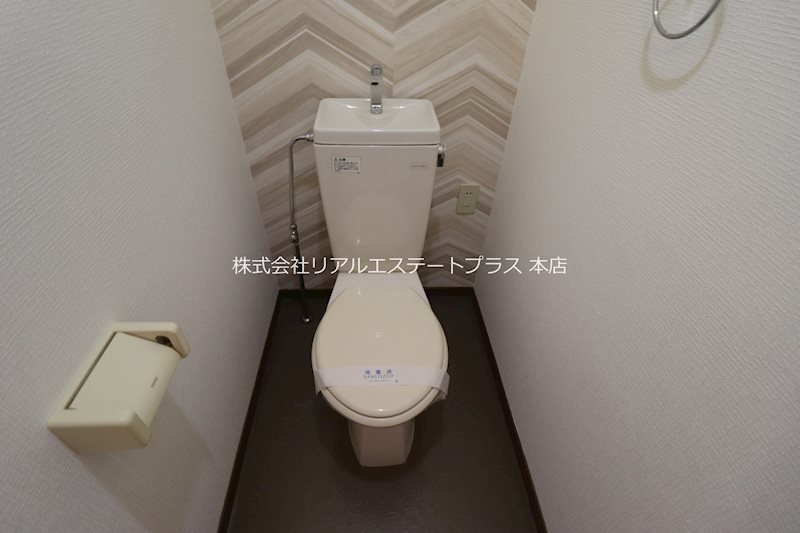 ハイツカーム その他1