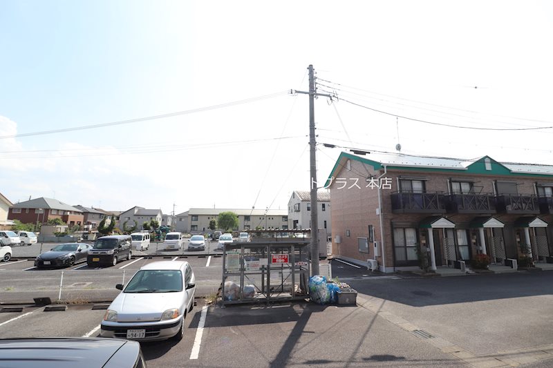 ハイツカーム その他3