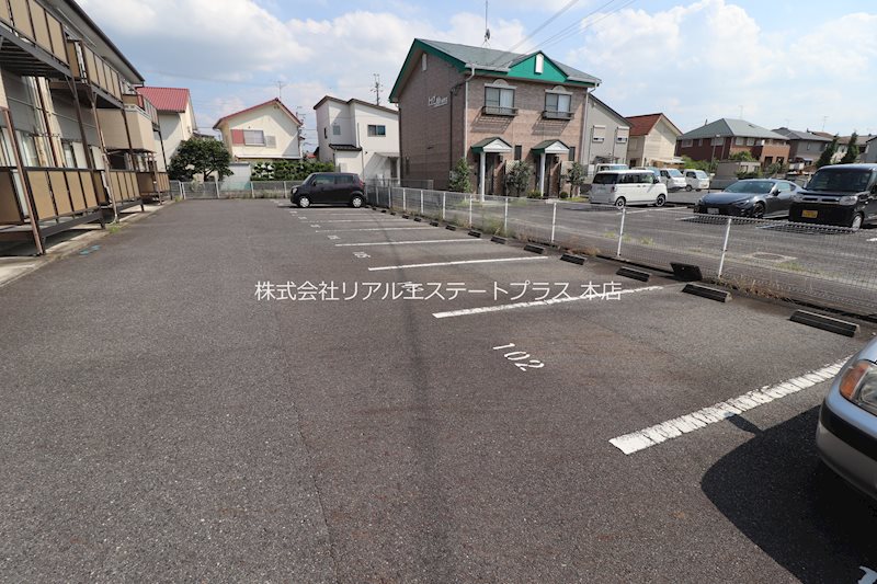 ハイツカーム その他4