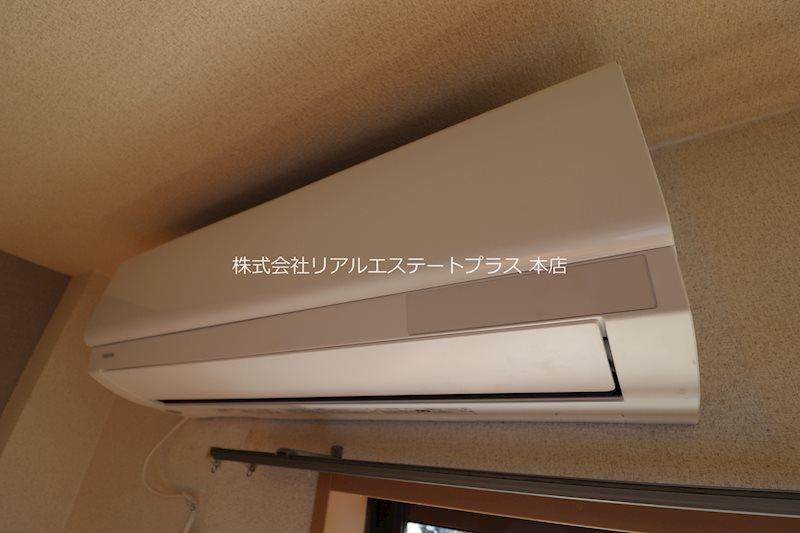 ハイツカーム その他6