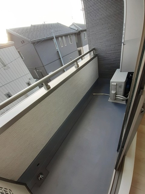 ｐａｓｔｏｒａｌｅ ベランダ