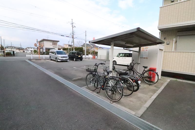 グレースコートⅡ番館 その他6
