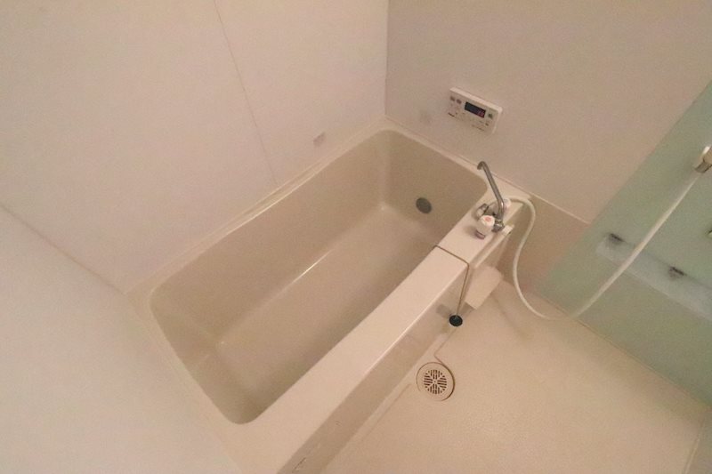 グレースコートⅡ番館 風呂画像