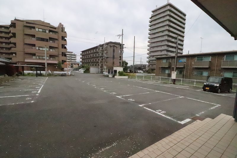 ドーミトウリィ原田 その他1