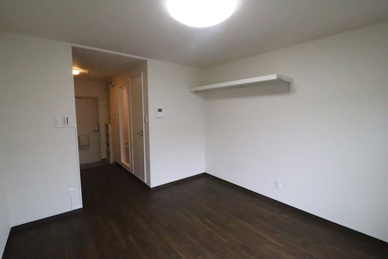 ドーミトウリィ原田 リビング