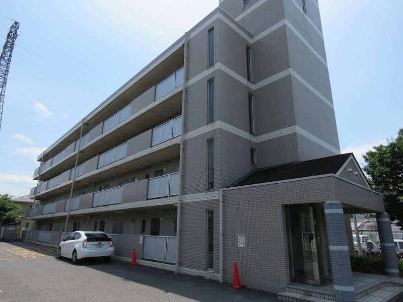 ヴィラ・デ・エステ 外観