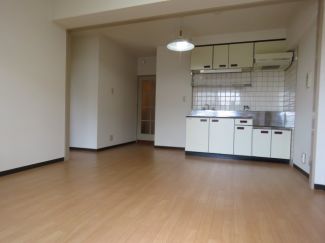 ヴィラ・デ・エステ リビング