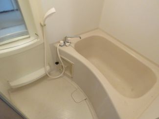 ヴィラ・デ・エステ 風呂画像