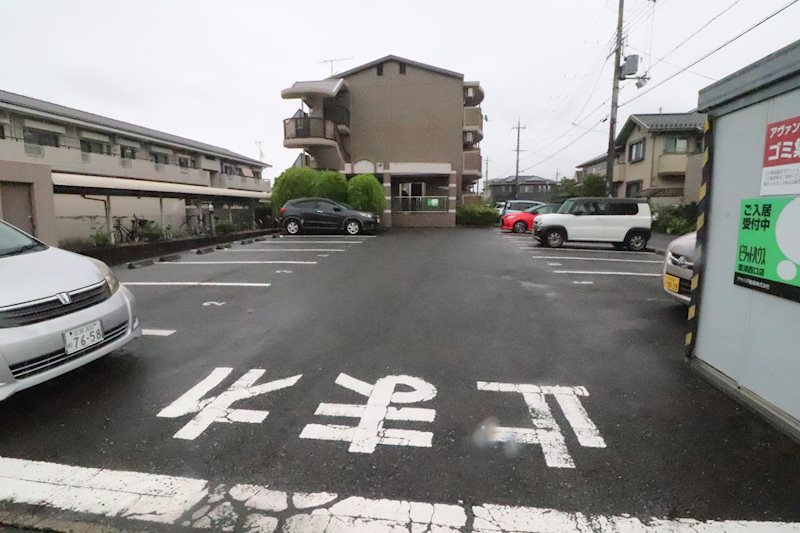 アヴァンセ守山 その他1