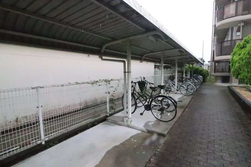 アヴァンセ守山 その他2