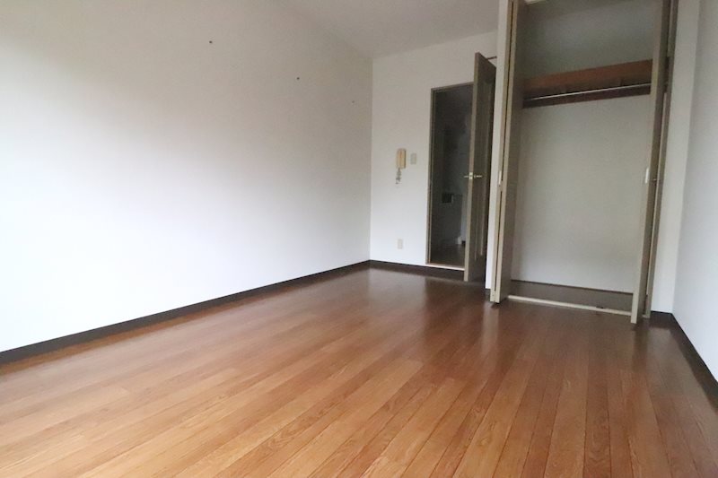 アヴァンセ守山 リビング