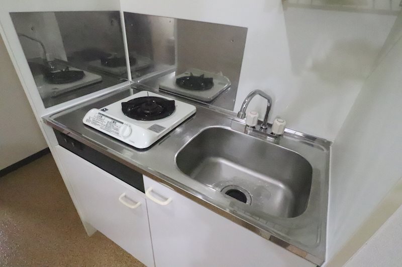 アヴァンセ守山 キッチン