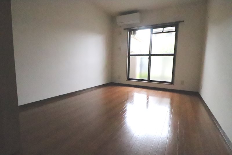 アヴァンセ守山 ベッドルーム