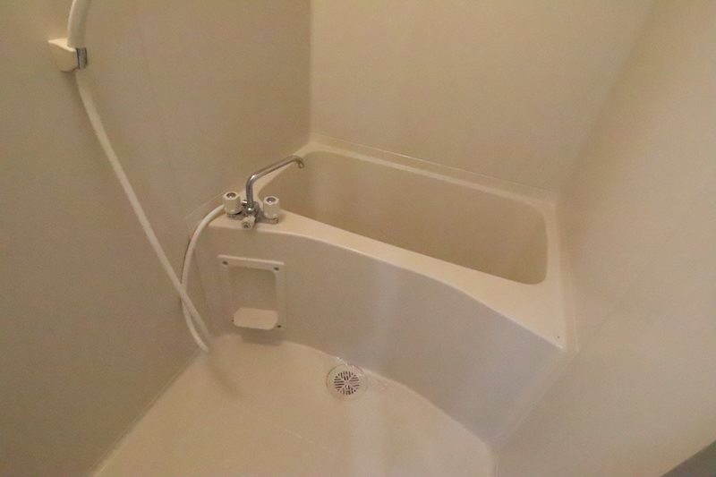 アヴァンセ守山 風呂画像