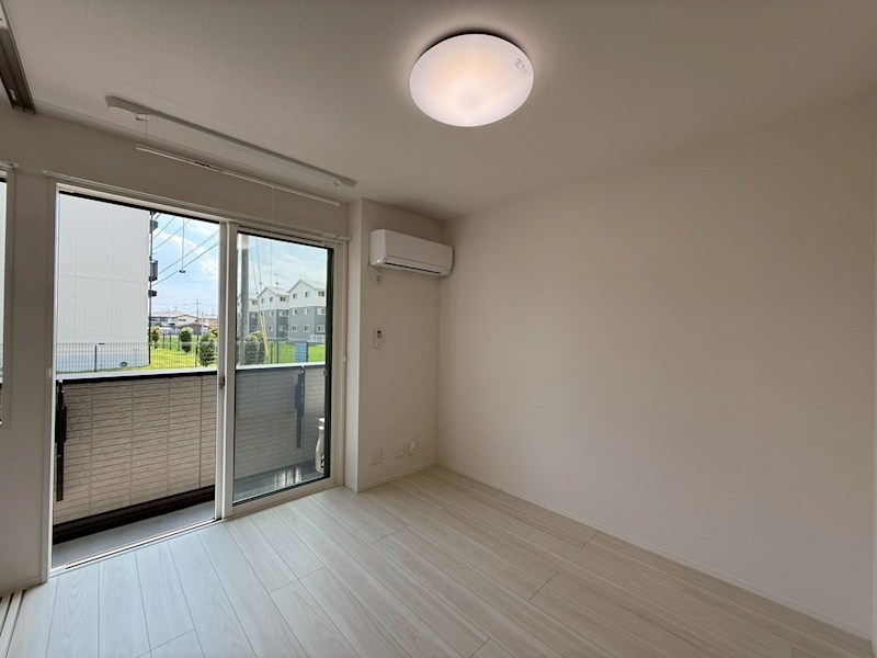 グランピア栗東 リビング