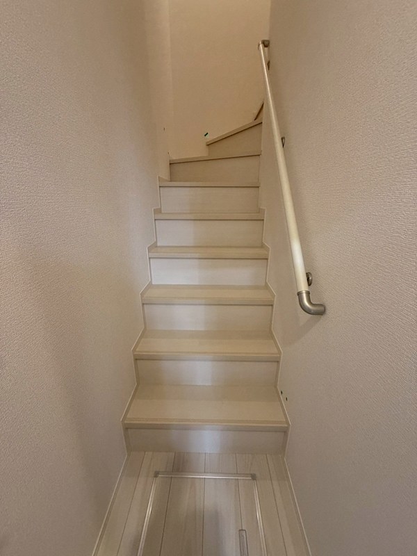 グランピア栗東 玄関