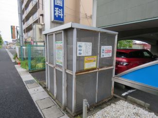 ポスティッソ その他1