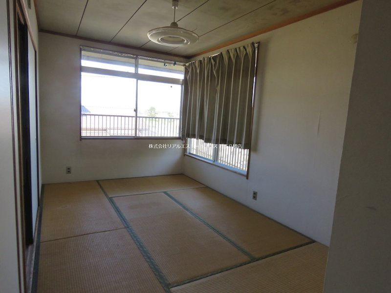 札の辻F邸 その他3