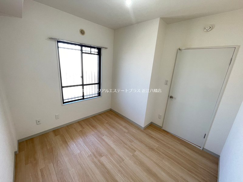 シャルマンクレール2番館 ベッドルーム