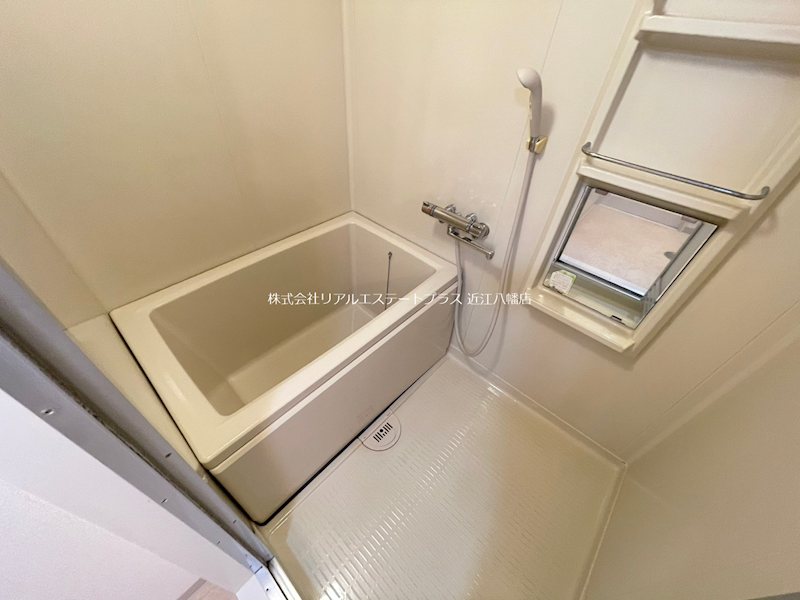 シャルマンクレール2番館 風呂画像