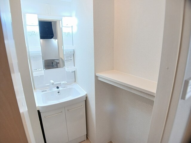 フォレスタ その他1