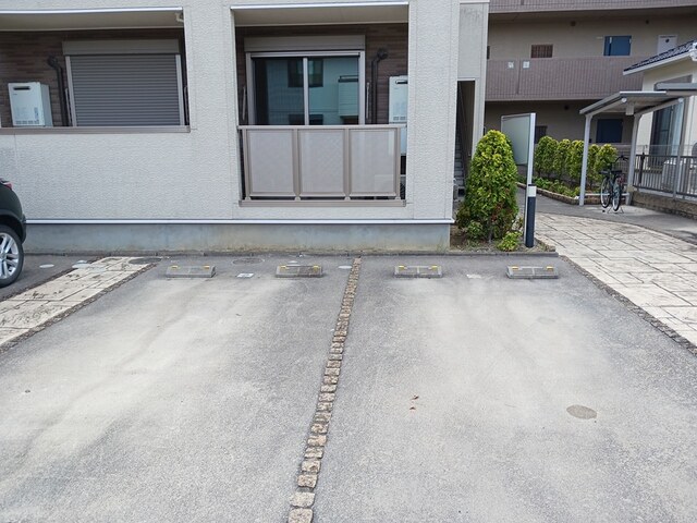 フォレスタ その他4