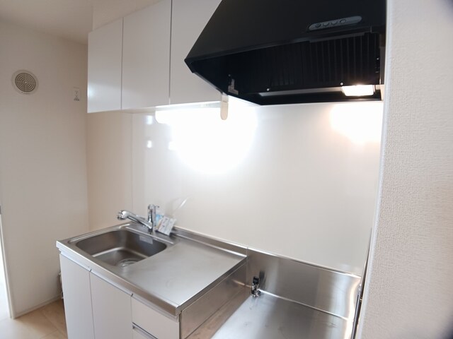 フォレスタ キッチン