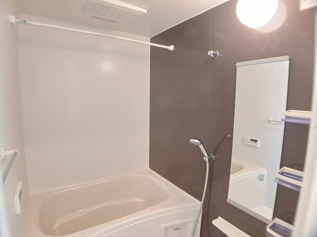 フォレスタ 風呂画像