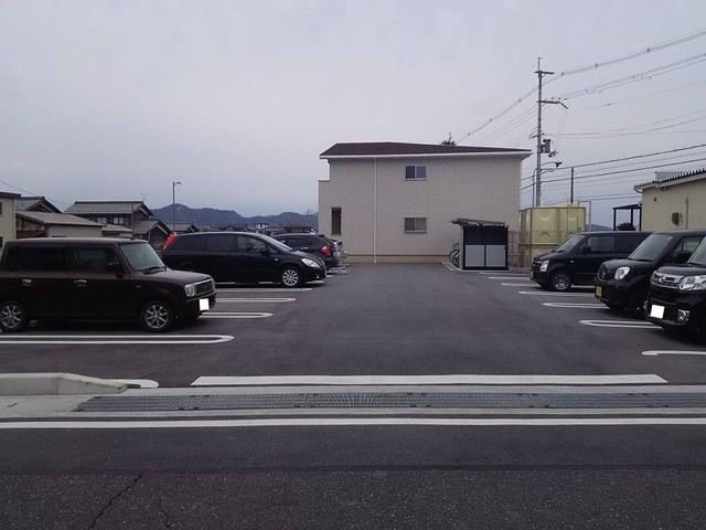 ラ・フォンテ その他5