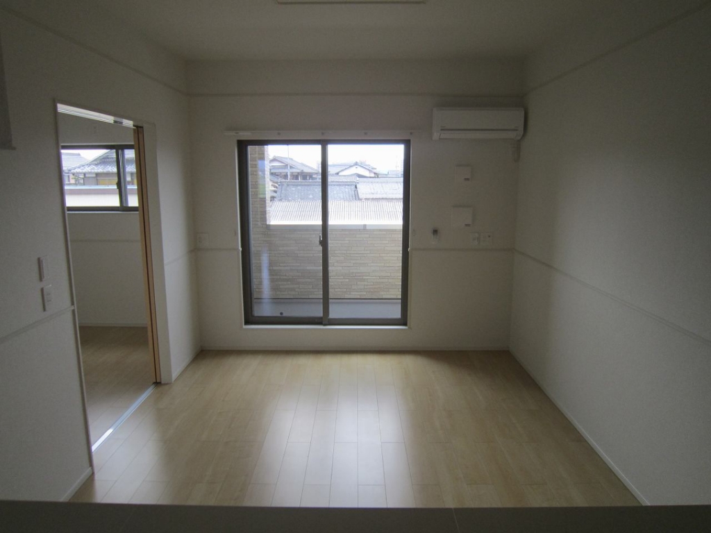 ラ・フォンテ リビング