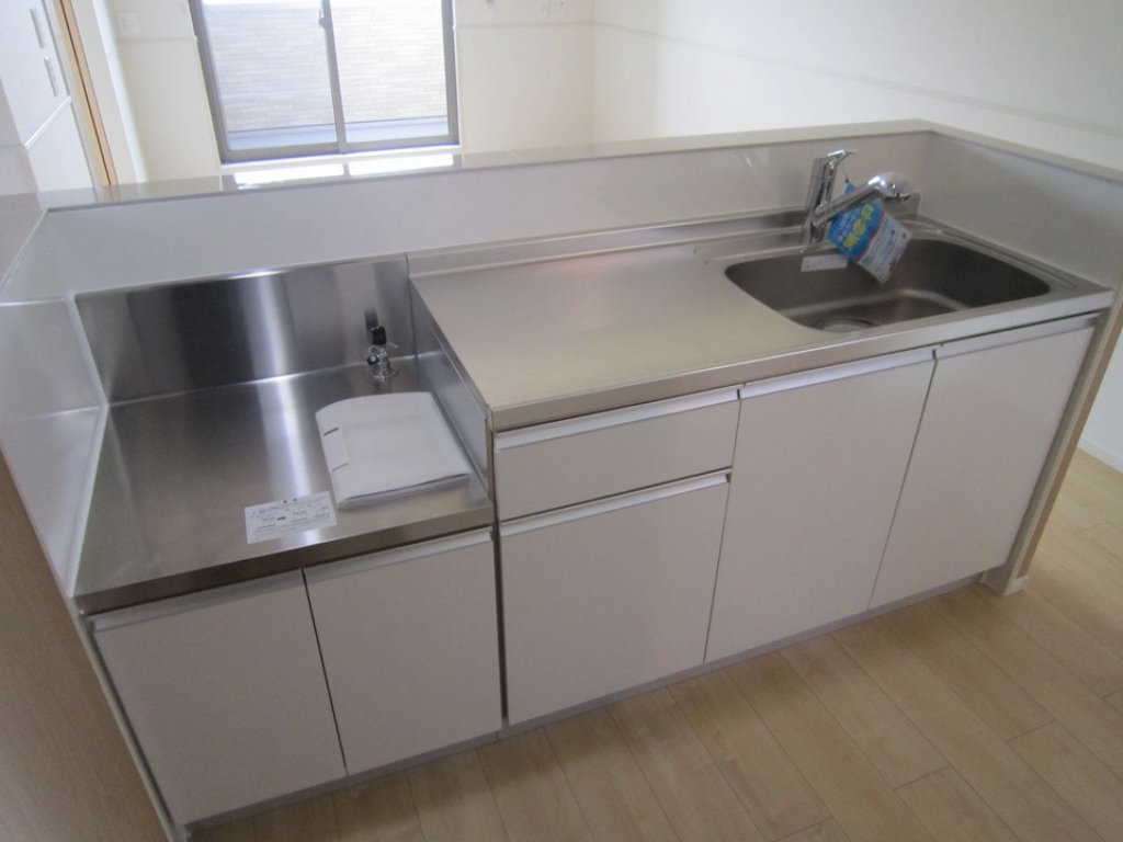 ラ・フォンテ キッチン