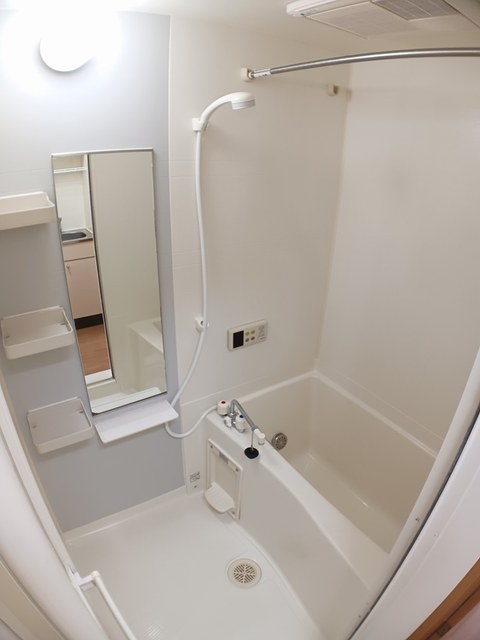 アルドーレ 風呂画像