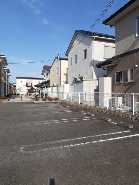 レインボー宝積 その他4